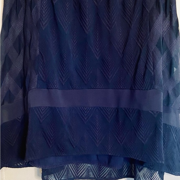 Beautiful blue, Holding Horses dress, in M from Anthropologie. - Picture 5 of 9